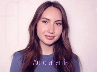 Auroraharris