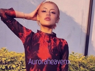 Auroraheavenx