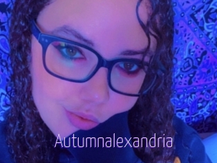 Autumnalexandria