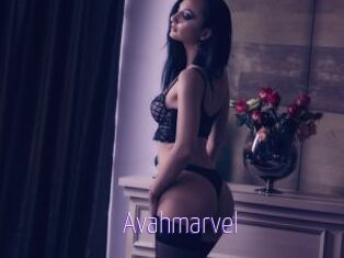 Avahmarvel