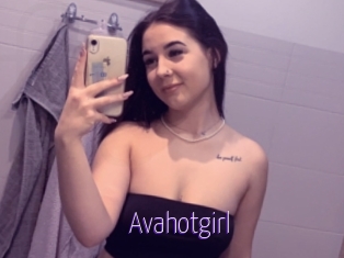 Avahotgirl