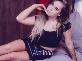 Avalinaa