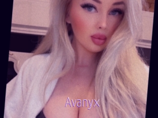 Avanyx