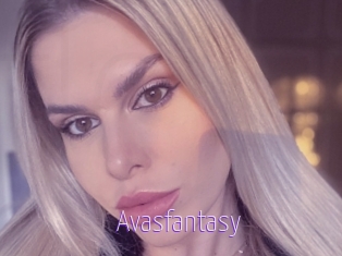 Avasfantasy