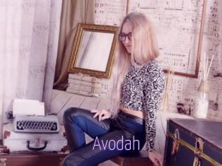 Avodah