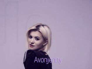 Avonjenny