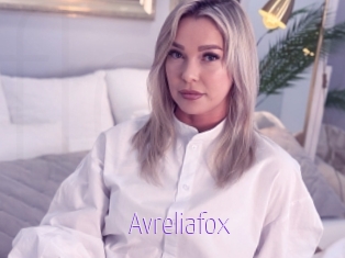 Avreliafox