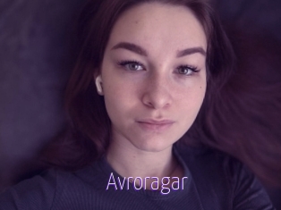 Avroragar