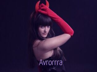 Avrorrra