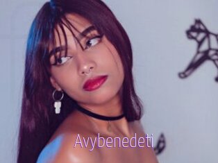 Avybenedeti