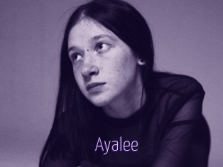 Ayalee