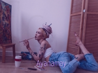 Ayanamay