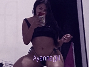 Ayannagill