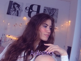 Ayileenxx