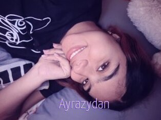 Ayrazydan