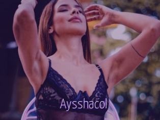 Aysshacol