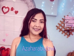 Azaharabadawi