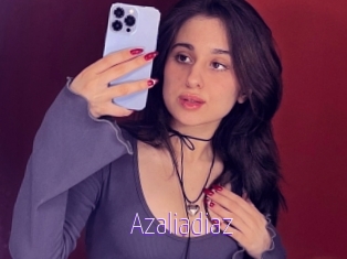 Azaliadiaz