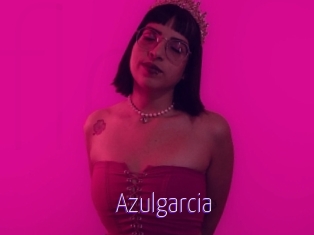 Azulgarcia