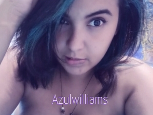 Azulwilliams