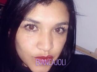 BIANCAJOLI