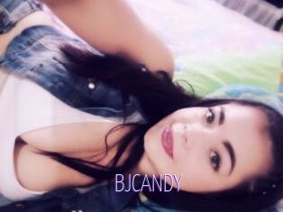 BJCANDY