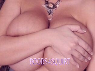 BOOBS4SQUIRT