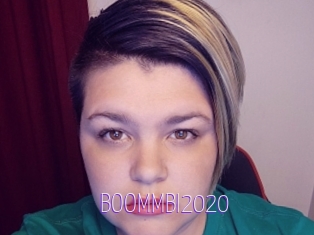 BOOMMBI2020