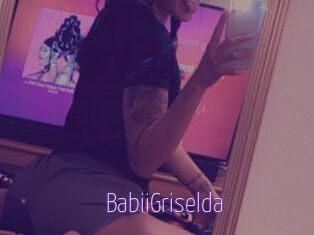 BabiiGriselda