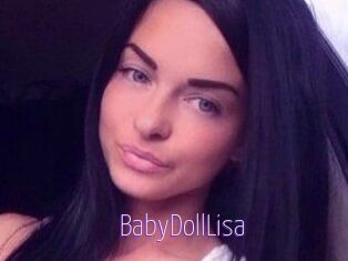 BabyDoll_Lisa