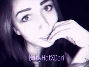 Baby_HotX_Dori