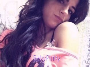 BabyPinky