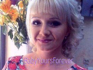 BabyYoursForever