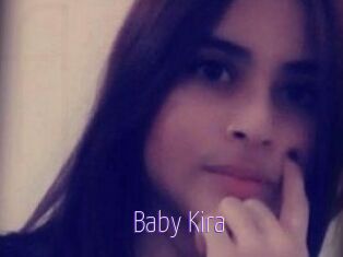 Baby_Kira