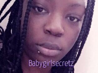 Babygirlsecretz