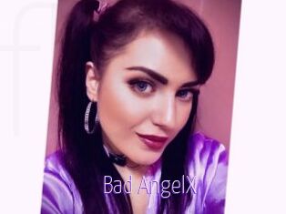 Bad_AngelX