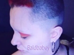 Baldbabey