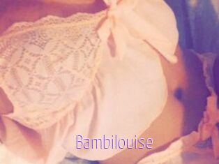 Bambilouise