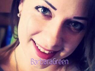 BarbaraGreen