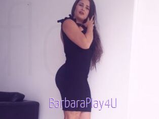 BarbaraPlay4U