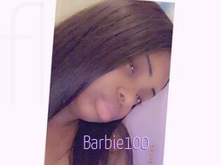 Barbie100