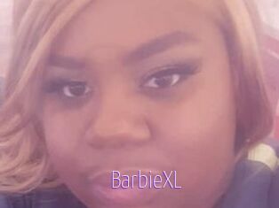 BarbieXL