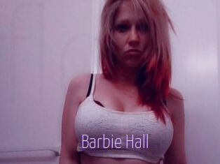 Barbie_Hall