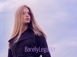 BarelyLegalXY