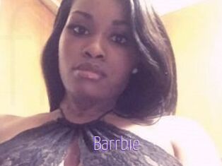 Barrbie