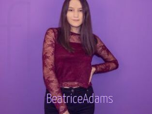 BeatriceAdams