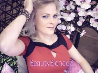 BeautyBlondeZ