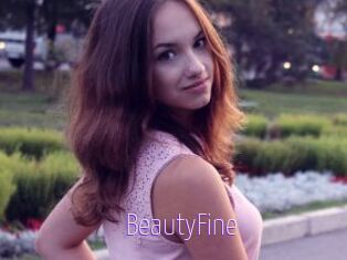 BeautyFine