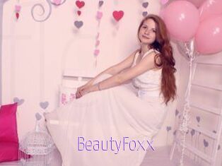 BeautyFoxx