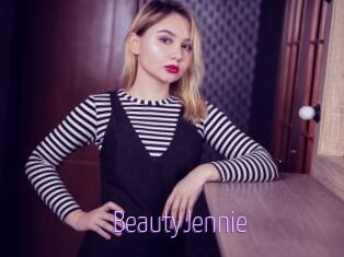 BeautyJennie